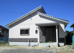 愛知県尾張旭市　H様邸